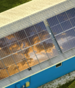 How Solar Battery Systems Keep Your Power On 24/7
